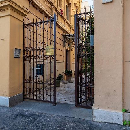 Apartamento St. Peter Penthouse Roma Exterior foto