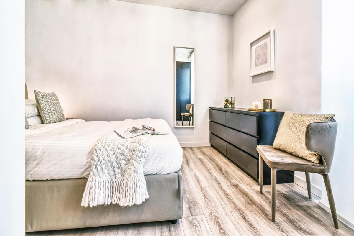 Apartamento St. Peter Penthouse Roma Exterior foto