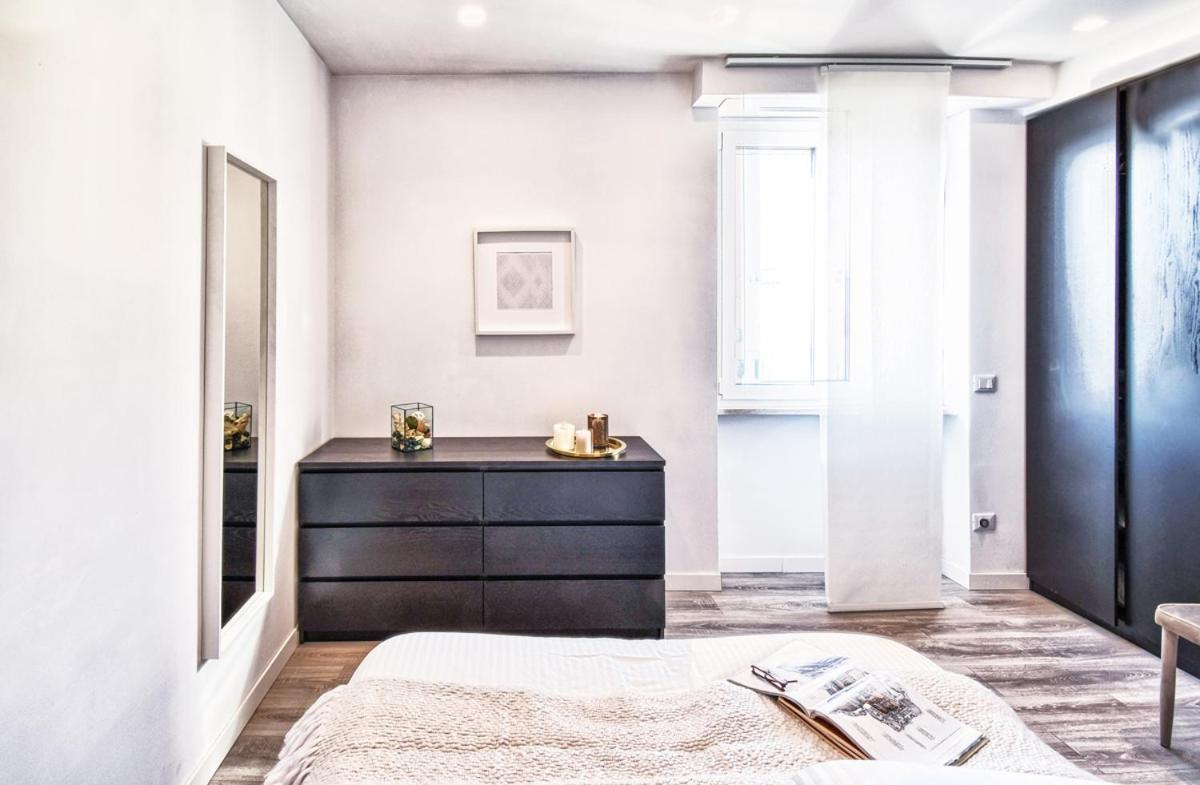 Apartamento St. Peter Penthouse Roma Exterior foto