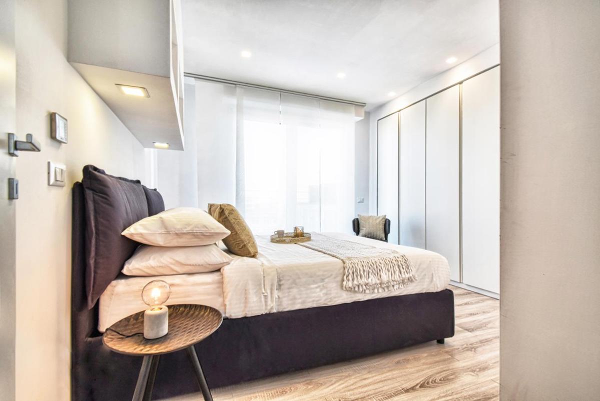 Apartamento St. Peter Penthouse Roma Exterior foto