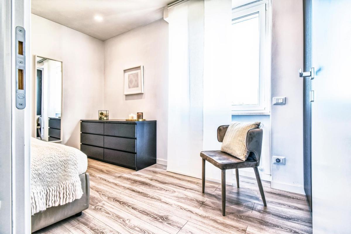 Apartamento St. Peter Penthouse Roma Exterior foto