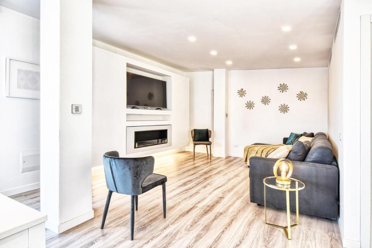 Apartamento St. Peter Penthouse Roma Exterior foto