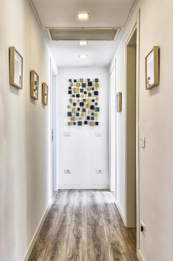 Apartamento St. Peter Penthouse Roma Exterior foto