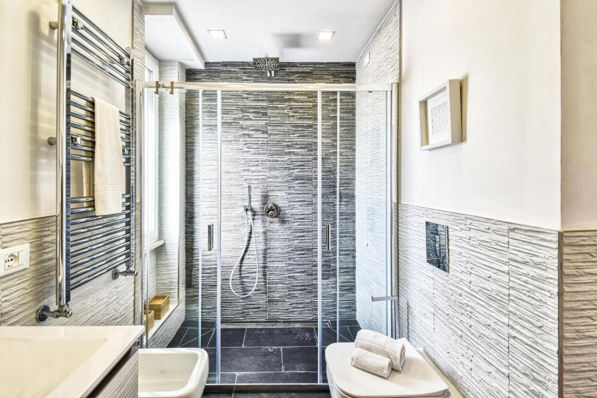 Apartamento St. Peter Penthouse Roma Exterior foto