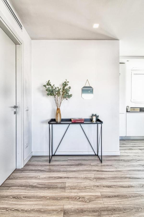 Apartamento St. Peter Penthouse Roma Exterior foto