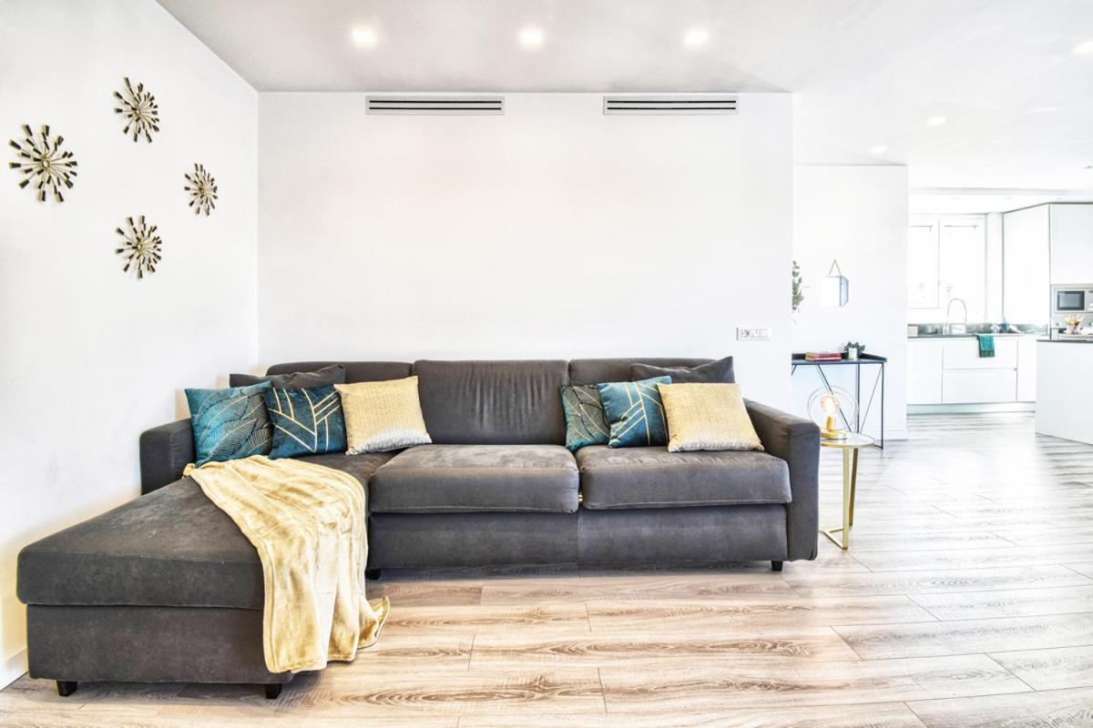 Apartamento St. Peter Penthouse Roma Exterior foto