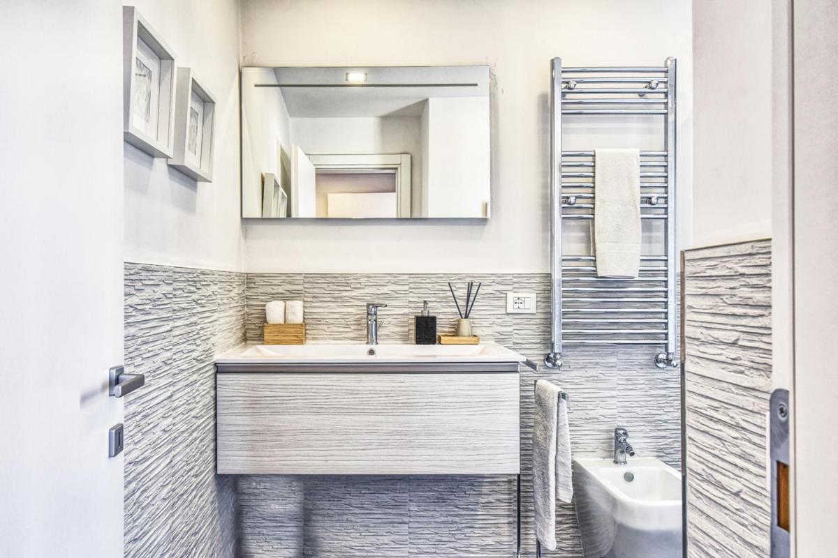 Apartamento St. Peter Penthouse Roma Exterior foto