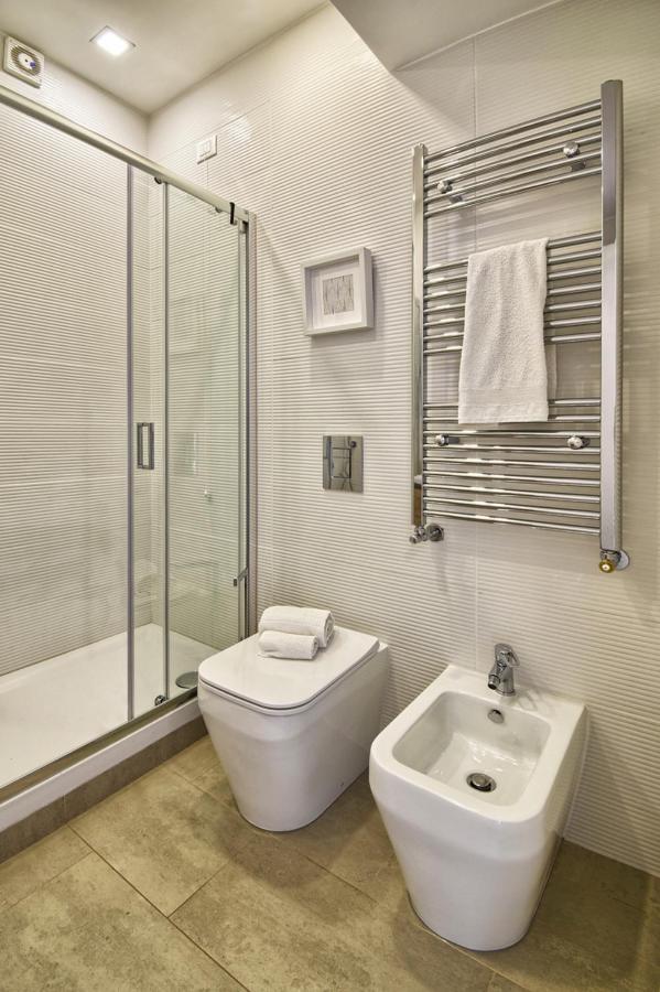 Apartamento St. Peter Penthouse Roma Exterior foto