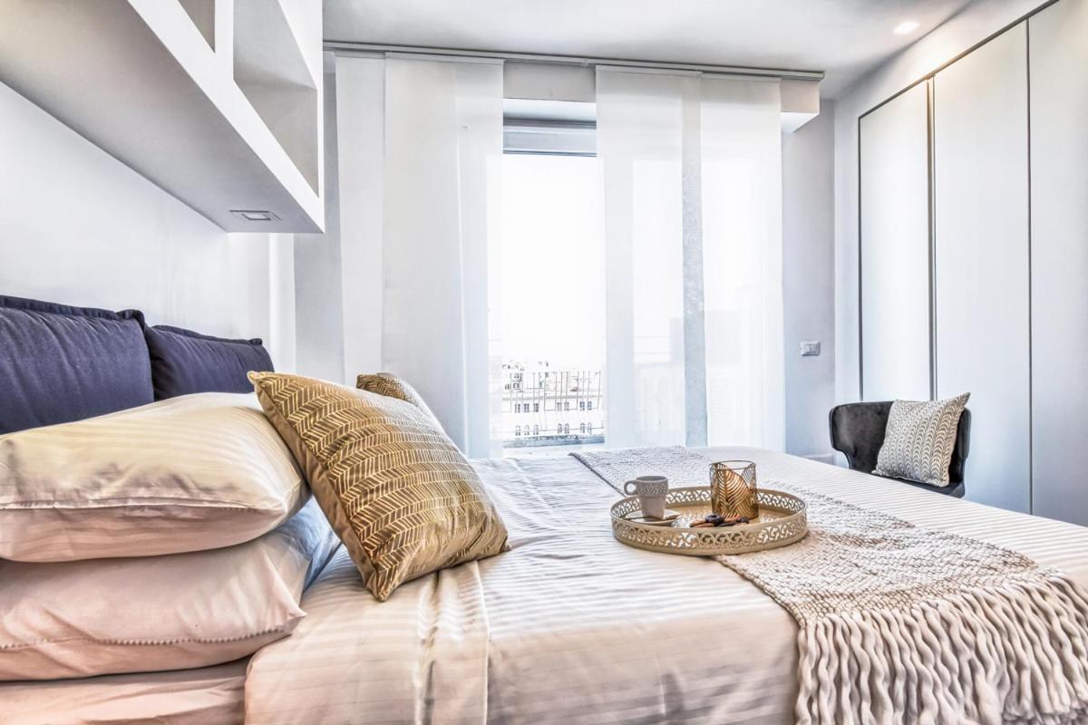 Apartamento St. Peter Penthouse Roma Exterior foto
